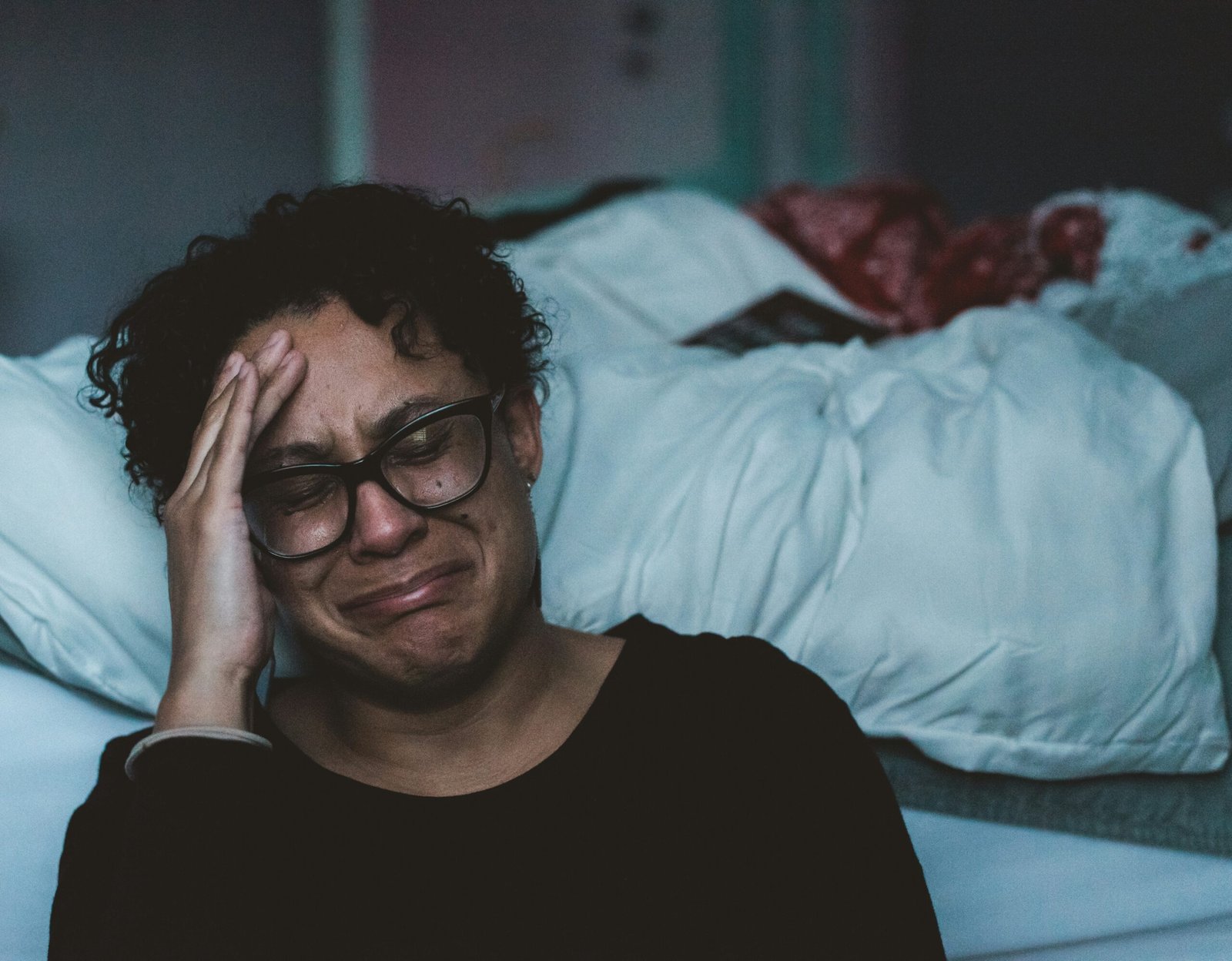 La Santé Mentale chez les Femmes